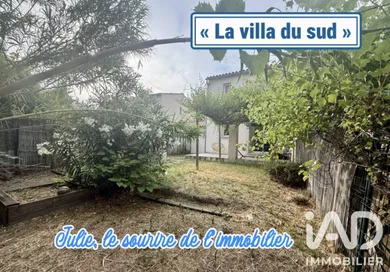 Traditional house in Carpentras (84200)