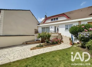 Maison à Chevilly-Larue (94550)