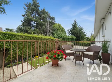 House in Chevilly-Larue (94550)
