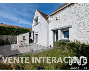 Maison à Corbreuse (91410)