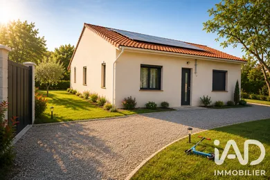 Traditional house in Montauban (82000)