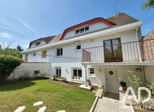 House in Chevilly-Larue (94550)