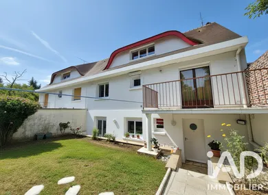 House in Chevilly-Larue (94550)