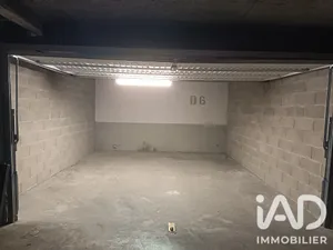 Garage à Montreuil (93100)