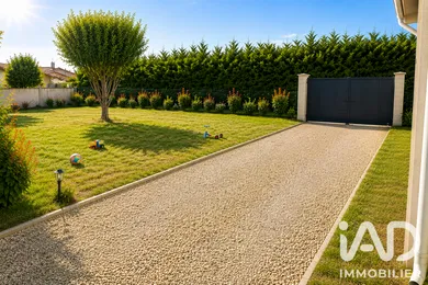 Traditional house in Montauban (82000)