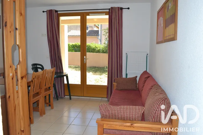 Appartement 2 pièces 28 m² · à Montbrun-les-Bains · 28 m² · 67 000 €