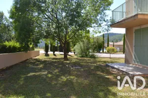 Apartment in Montbrun-les-Bains (26570)