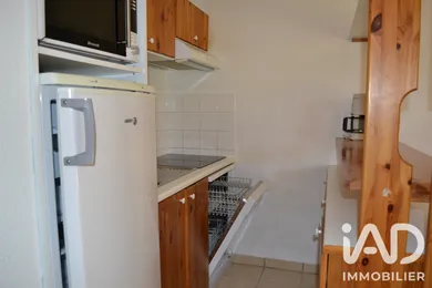 Appartement à Montbrun-les-Bains (26570)