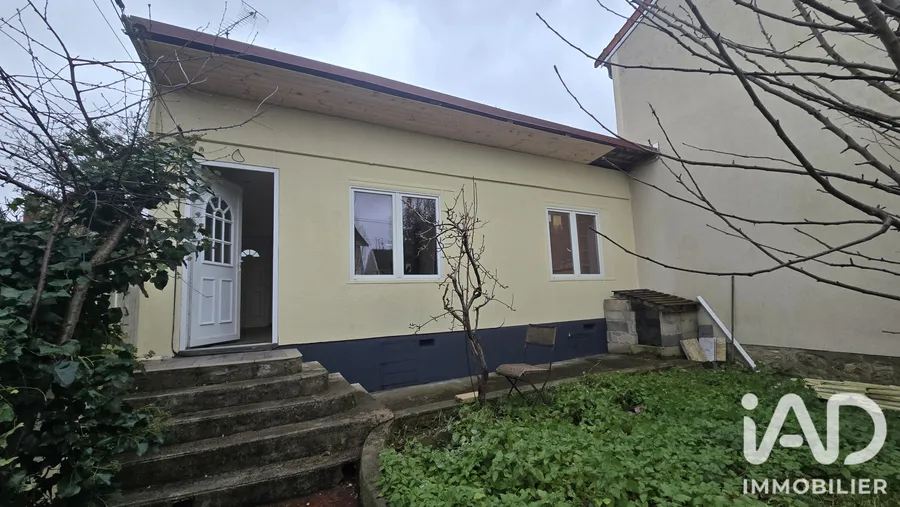 Maison à Longjumeau (91160) photo 3