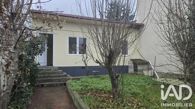 Maison à Longjumeau (91160)