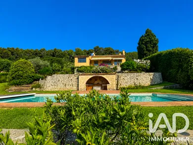 Maison à La Colle-sur-Loup (06480)