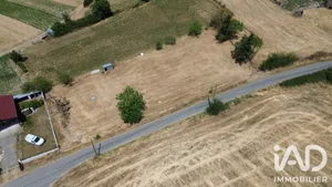 Building plot in Souternon (42260)