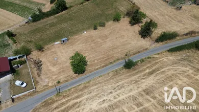 Land in Souternon (42260)