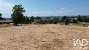 Terrain à Souternon (42260)