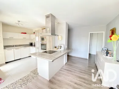Appartement à Les Pavillons-sous-Bois (93320)