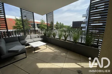 Appartement à Les Pavillons-sous-Bois (93320)