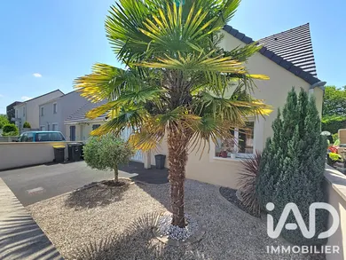 House in Fontenay-lès-Briis (91640)