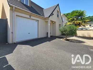 House in Fontenay-lès-Briis (91640)