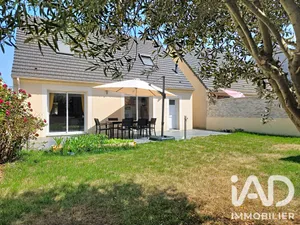 House in Fontenay-lès-Briis (91640)