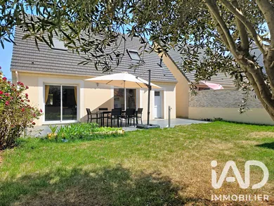 House in Fontenay-lès-Briis (91640)