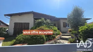 Maison de village à Odos (65310)