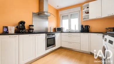 Townhouse in Lens (62300)