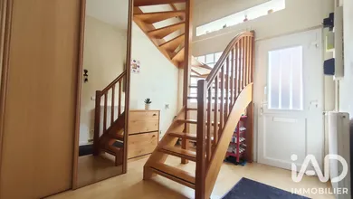Townhouse in Lens (62300)