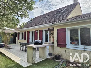 House in Saint-Pierre-du-Perray (91280)