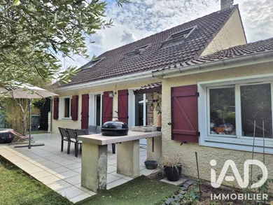 House in Saint-Pierre-du-Perray (91280)