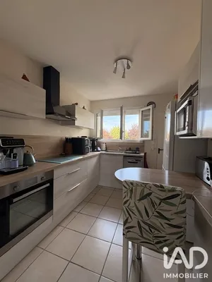 Apartment in Caen (14000)