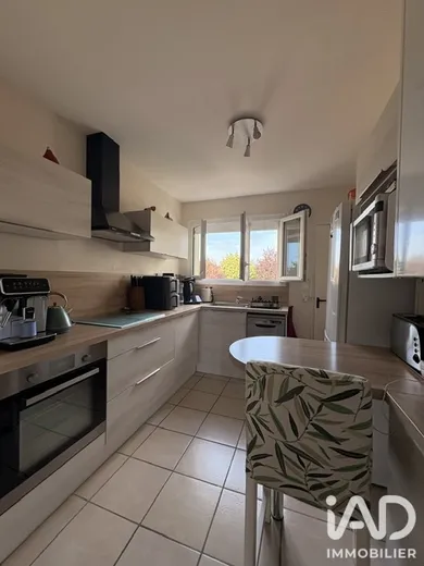 Appartement à Caen (14000)