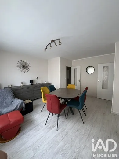 Appartement à Caen (14000)