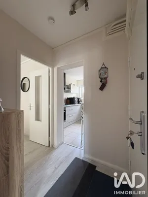 Appartement à Caen (14000)