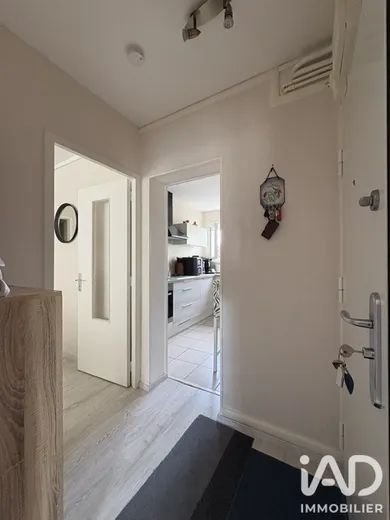 Appartement à Caen (14000)