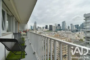 Appartement à Puteaux (92800)