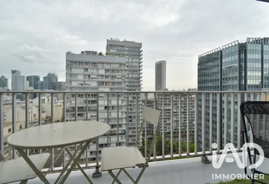 Appartement à Puteaux (92800)