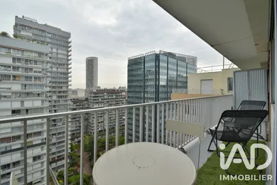 Appartement à Puteaux (92800)