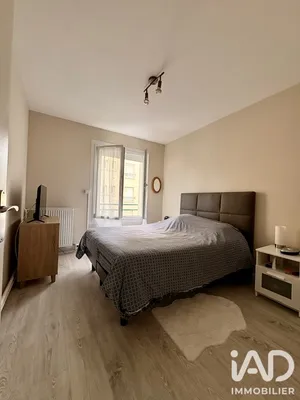 Appartement à Caen (14000)