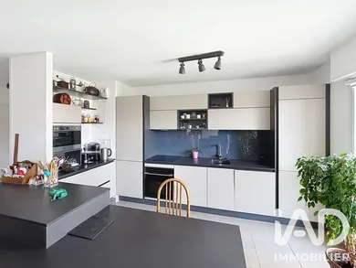 Appartement à Antony (92160)