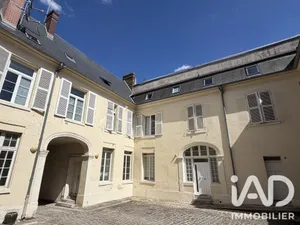 Triplex in Compiègne (60200)