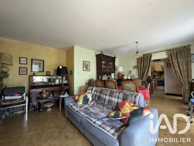 Detached house in La Belliole (89150)