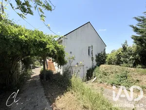 Detached house in La Belliole (89150)