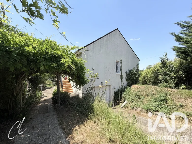 Maison 4 pièces 86 m² · à La Belliole · 86,5 m² · 129 000 €