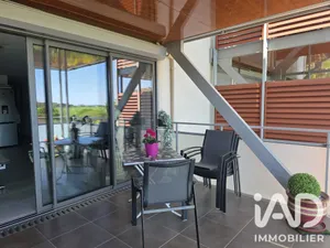 Apartment in Le Lavandou (83980)