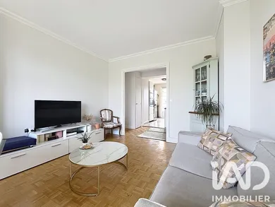 Appartement à Le Port-Marly (78560)