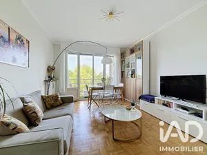 Appartement à Le Port-Marly (78560)