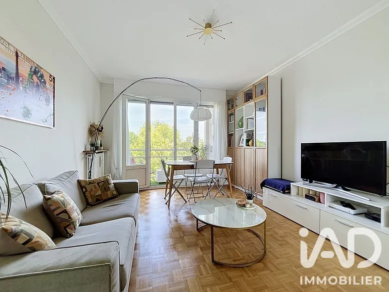 Appartement 3 pièces 63 m² · à Le Port-Marly · 63 m² · 239 000 €