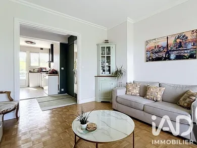 Appartement à Le Port-Marly (78560)