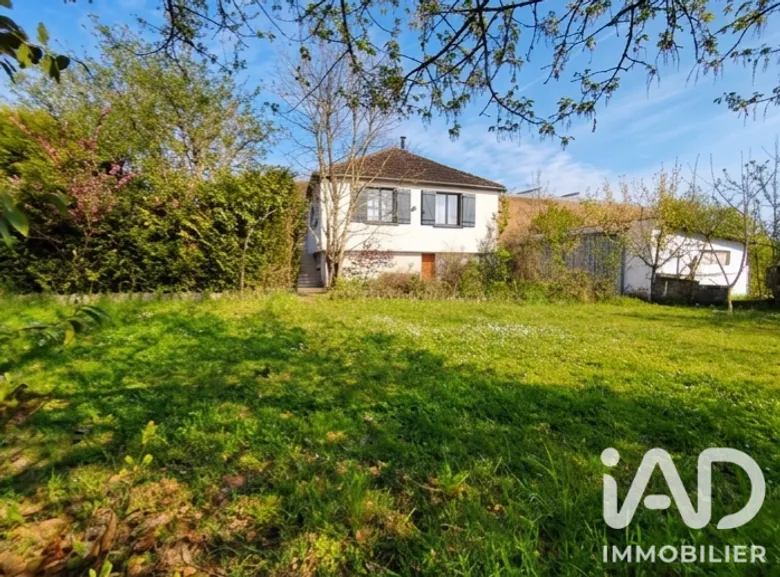 Maison 4 pièces 83 m² · à Saint-Pierre-des-Corps · 83 m² · 245 000 €
