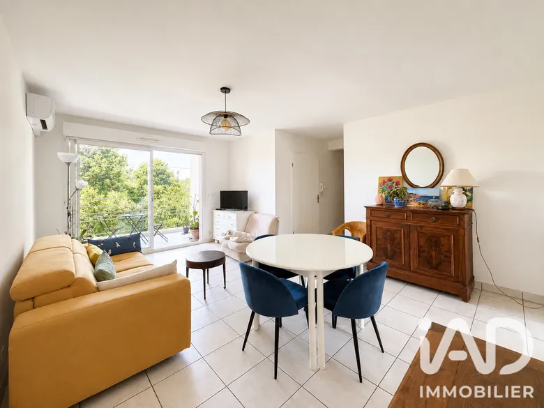Appartement 3 pièces 68 m² · à Le Bouscat · 67,9 m² · 349 500 €